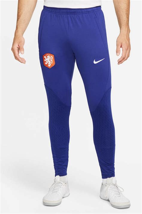 Blauwe Nike Sportbroeken online kopen .